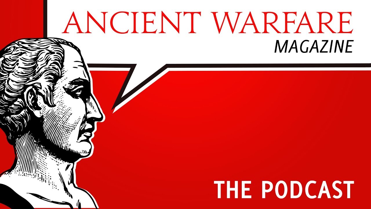 Why we love Ancient Warfare