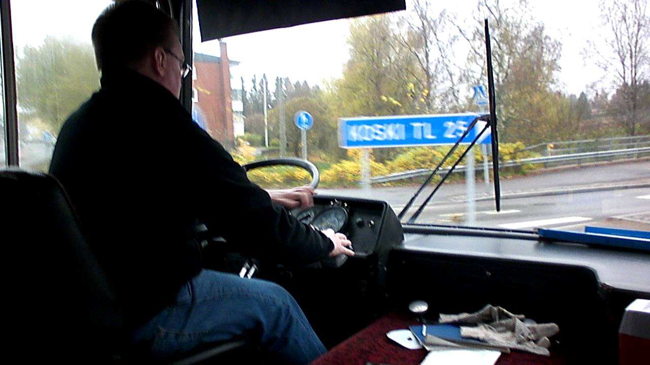Scania BF111 / Wilson / Kutter 9   vm.1980  ULX-922