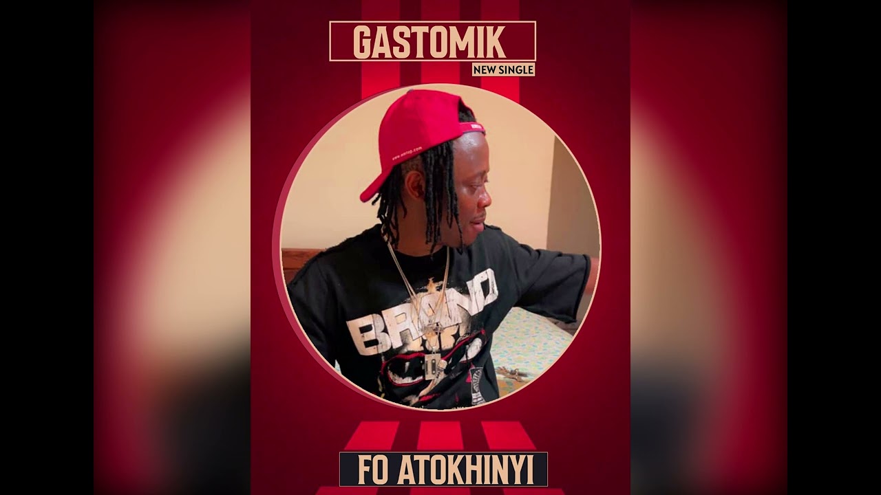 Gastomic fo atokhinyi 
