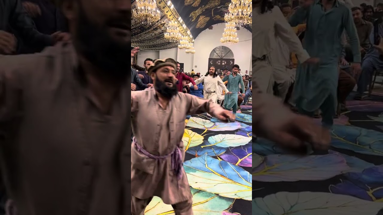 Pashai attan Abri khan k st 🥰😇 #ak450