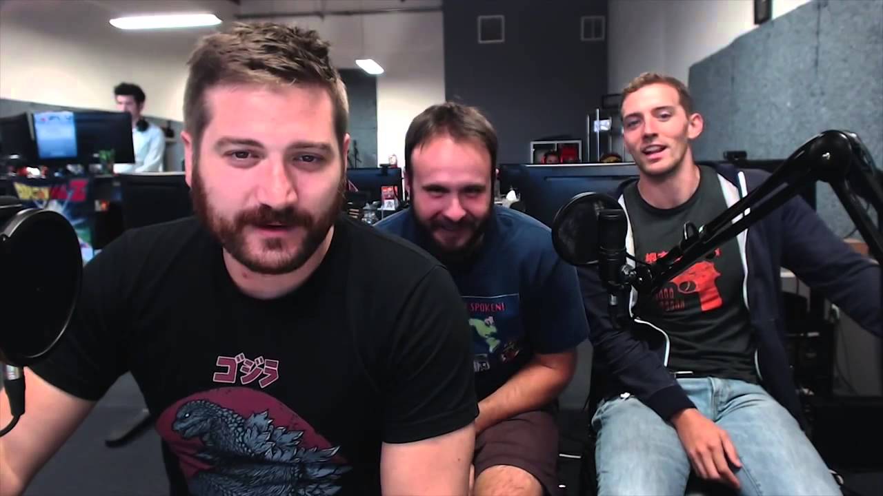 Funhaus - "Scrobbles" Clip