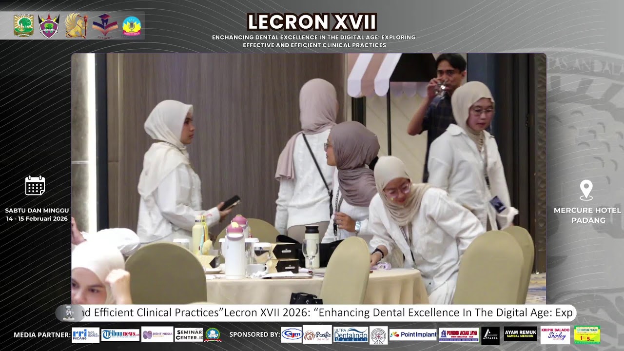 Lecron XVII 2026:  DAY 2