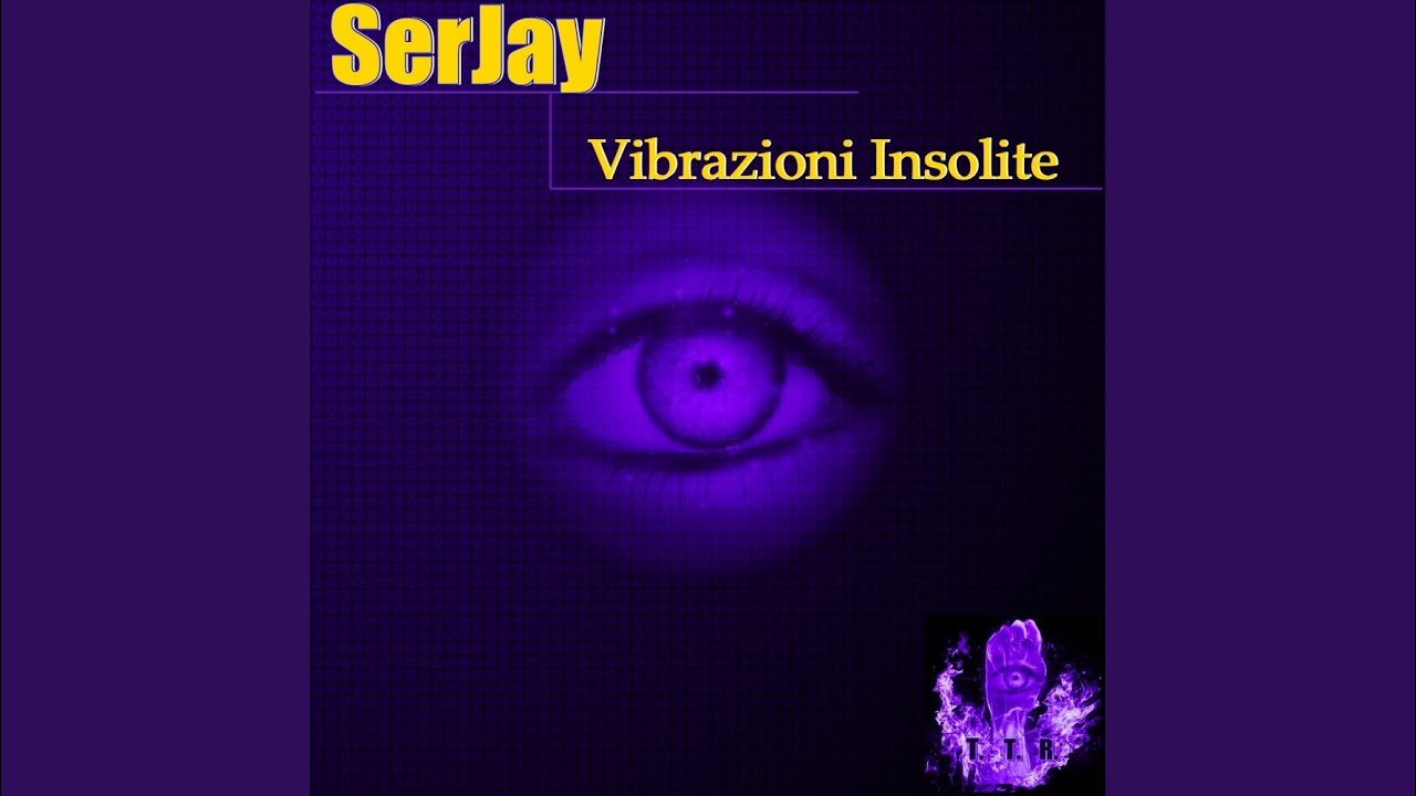 Vibrazioni Insolite (Original Mix)