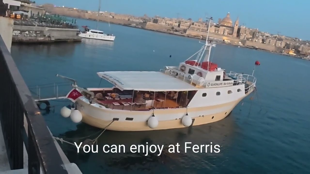 Roaming in the streets of malta Ep-2