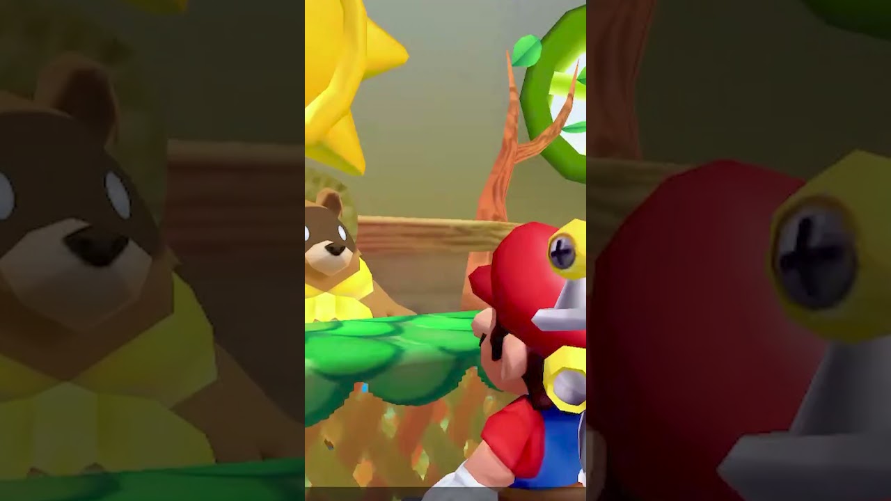 Почему в Mario Kart добавили синий панцирь? 