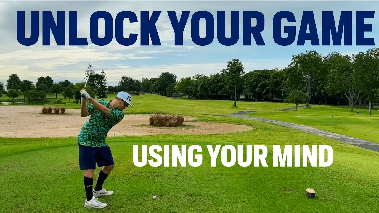 10 Secrets to Remove Mental Roadblocks to Your Best Golf