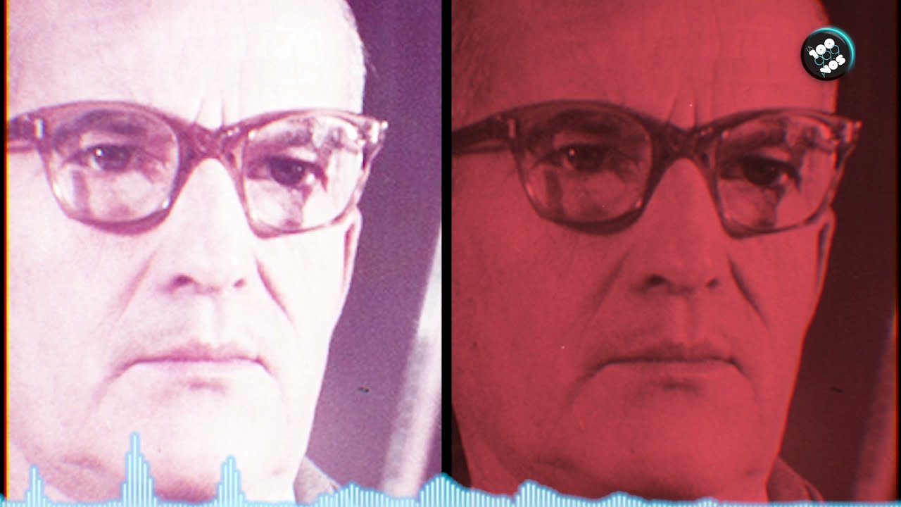 Luis Federico Leloir; el premio Nobel argentino que también creó la 