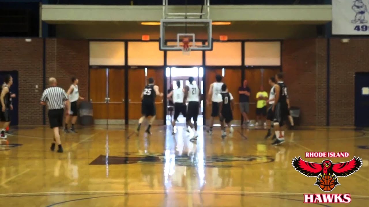 Rhode Island Hawks @ The Maine Event, June 16th 2013