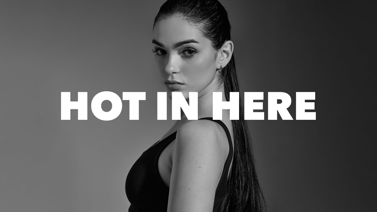 Nelly - Hot In Here (Part Time Killer & Paraçek Remix)