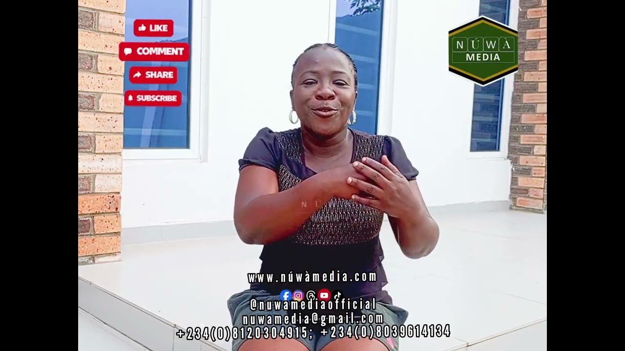 KÍ LẸ RÍ SI? 002 - 2026ÒGBÓJÚ ỌDẸ