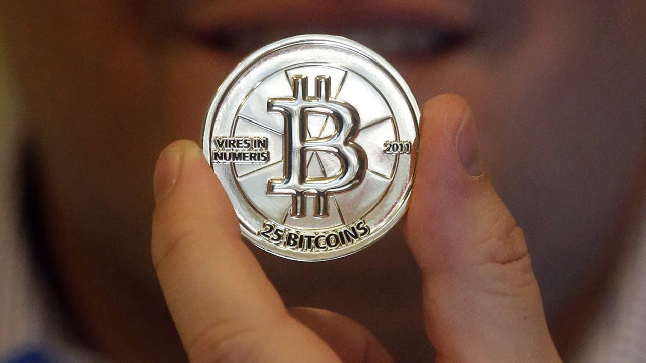 Bitcoin millionaire says cryptocurrencies 'here to stay'