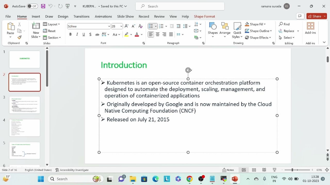 Kubernetes Training Session | EKS | K8S | Contact me for DevOps Trainings