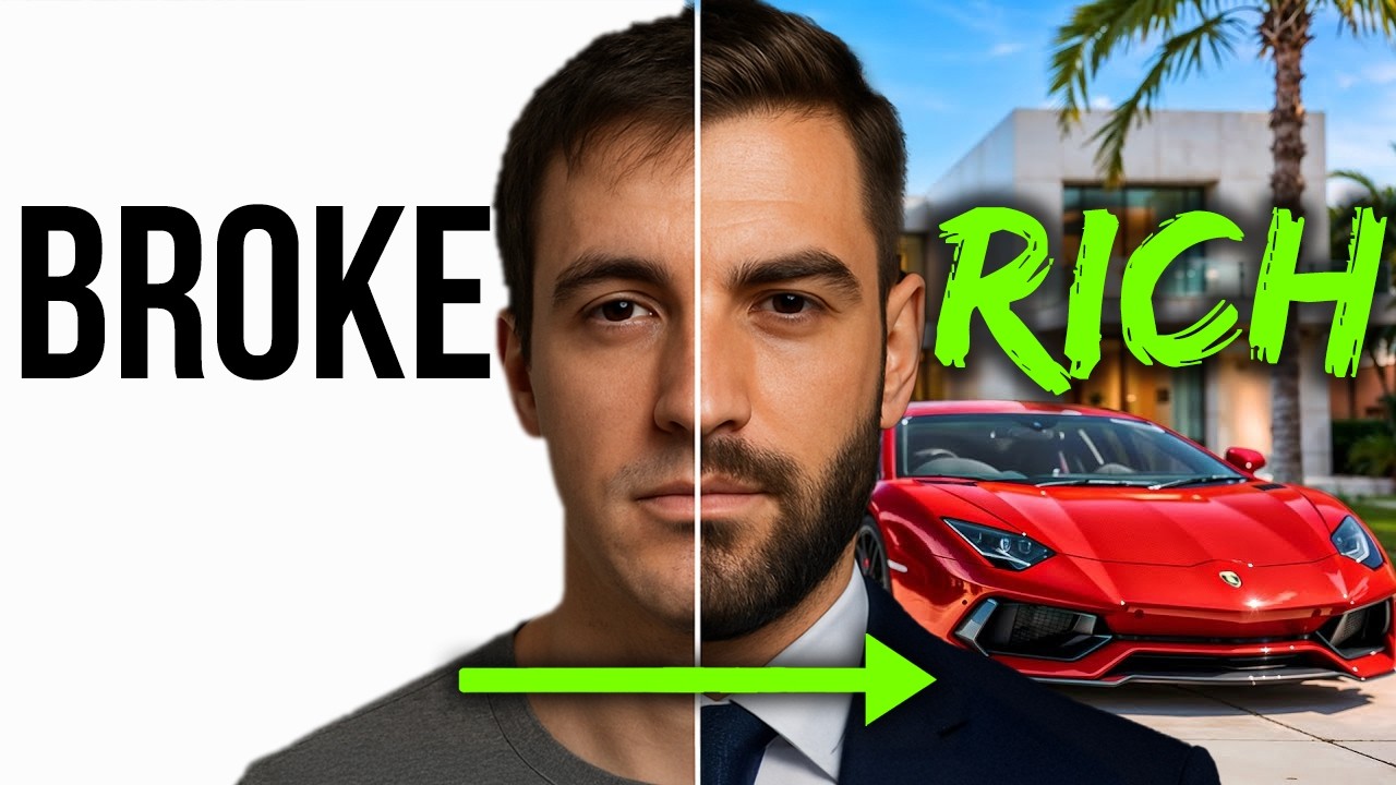 The 22 Money Rules Rich People Live By