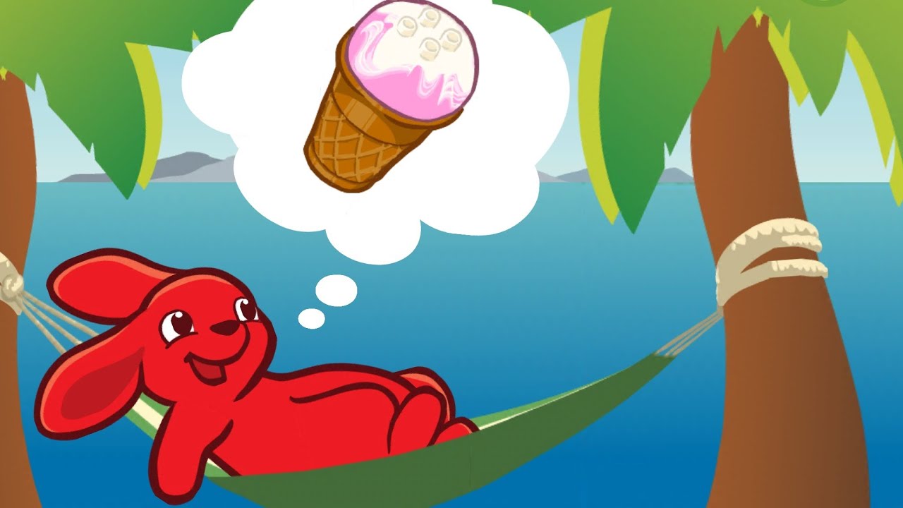 Lego Duplo Ice Cream App - Interaktiver Kurzfilm für Kleinkinder