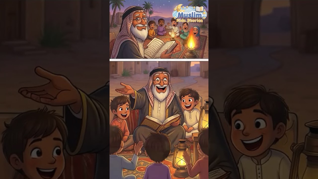 المؤمن للمؤمن كالبنيان