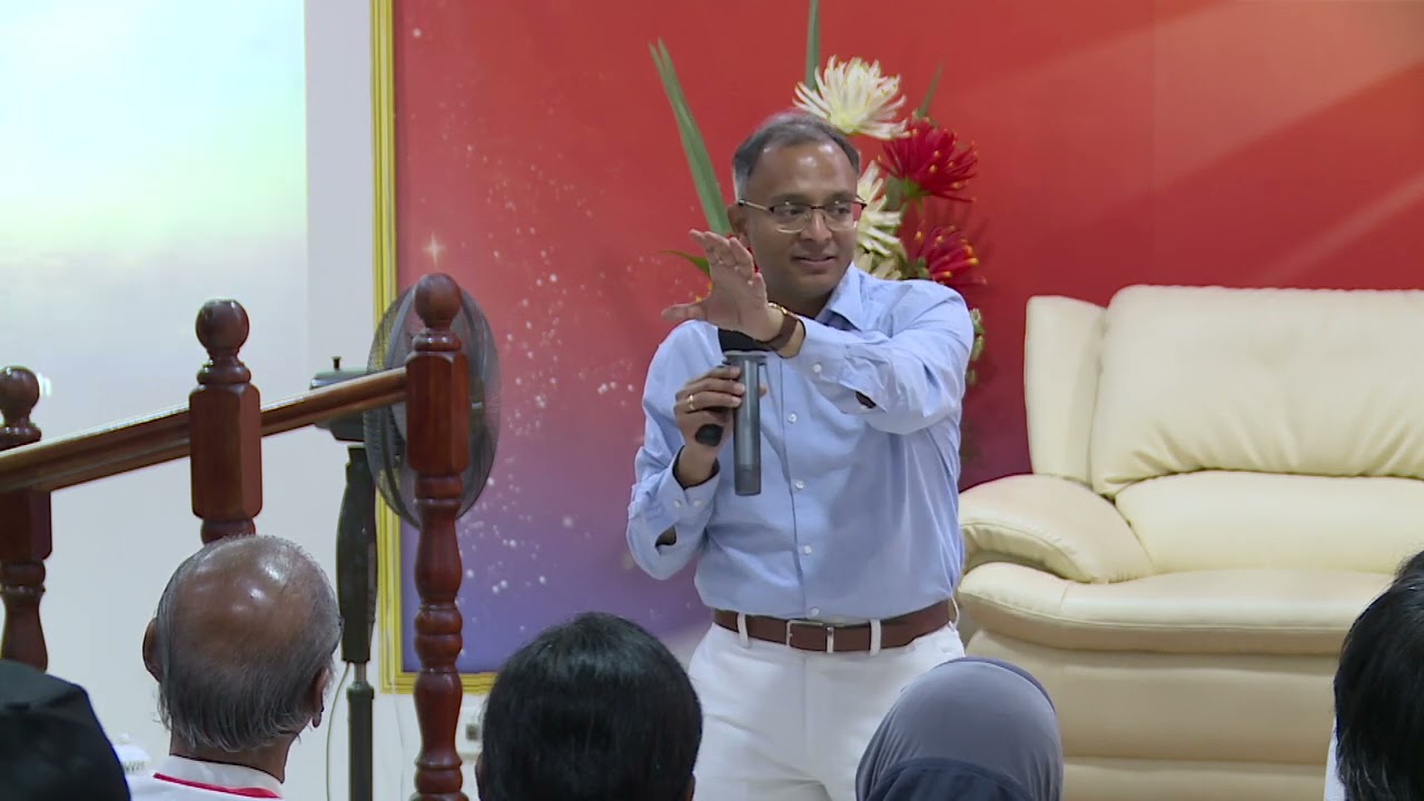 Dr  Mohit Gupta  - Secret Of Good Health (English) Part 1