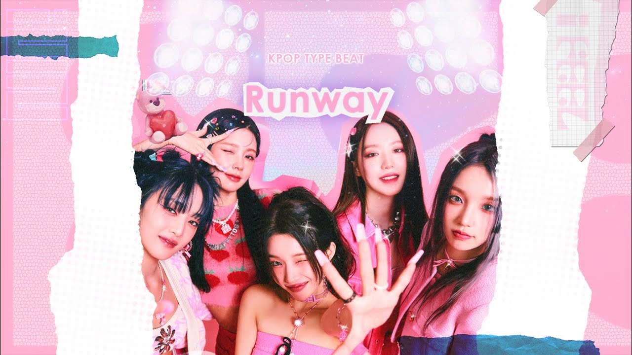 ⭐[FREE FOR PROFIT] (G)I-DLE Type Beat 