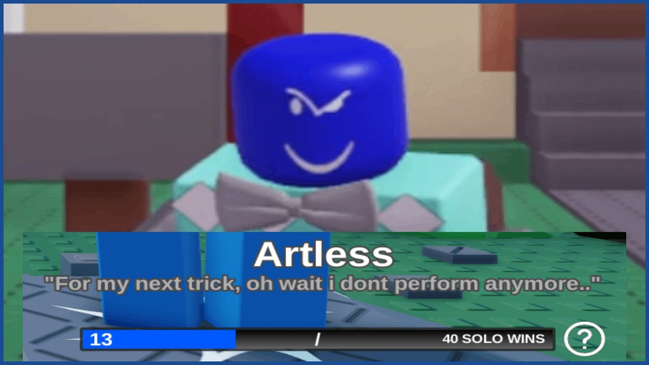 Live of Life: More Server wiping with Artless (Release Day)