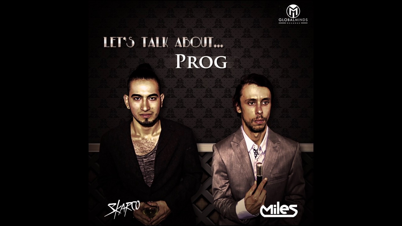 Miles & Skarco - OLE (Original Mix)