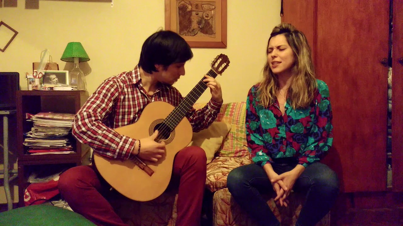 Fuimos (Tango) por Estefania Melonio & Martin Delgado