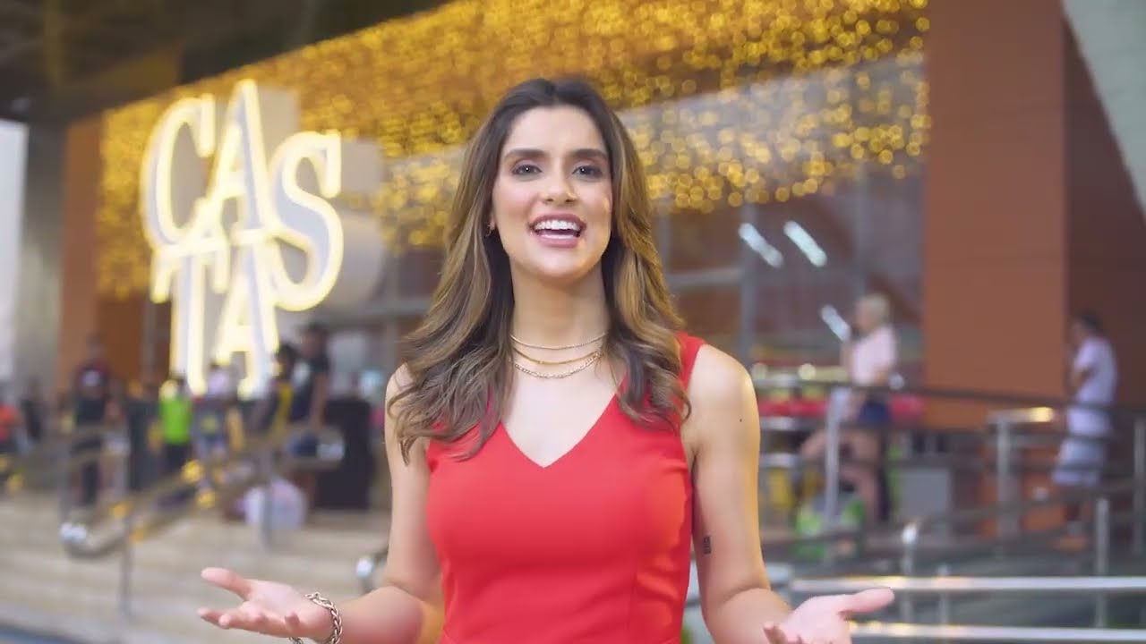 30 anos Castanheira Shopping - Documentário
