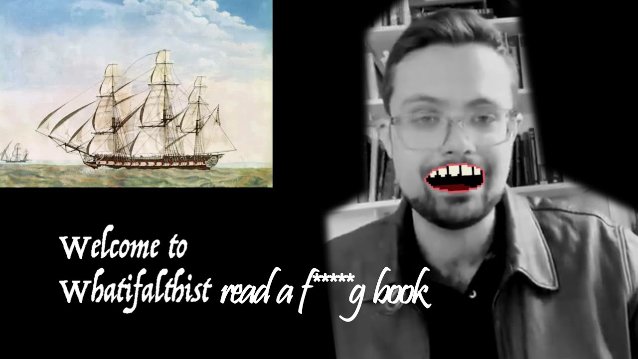 WhatIfAltHist и реакционные истоки ненависти к бумерам