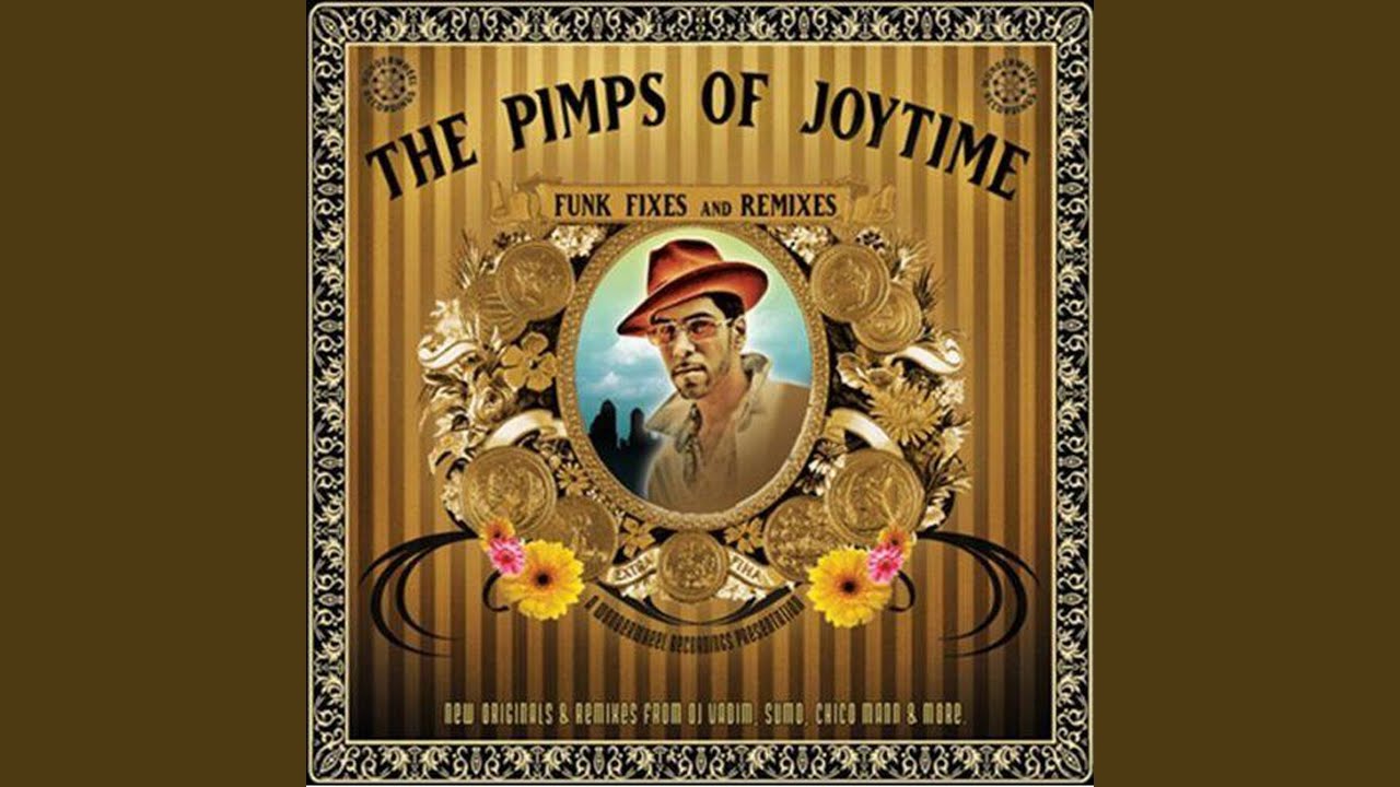 Joytime Radio