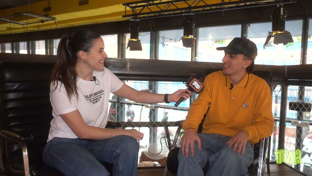 Entrevista a céro: 