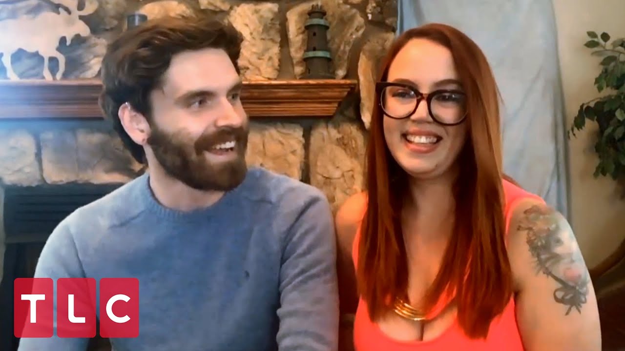 Jess's New Husband! | 90 Day Fiancé: Happily Ever After?
