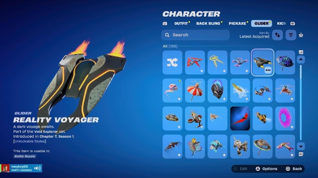 The Original MCU Gang