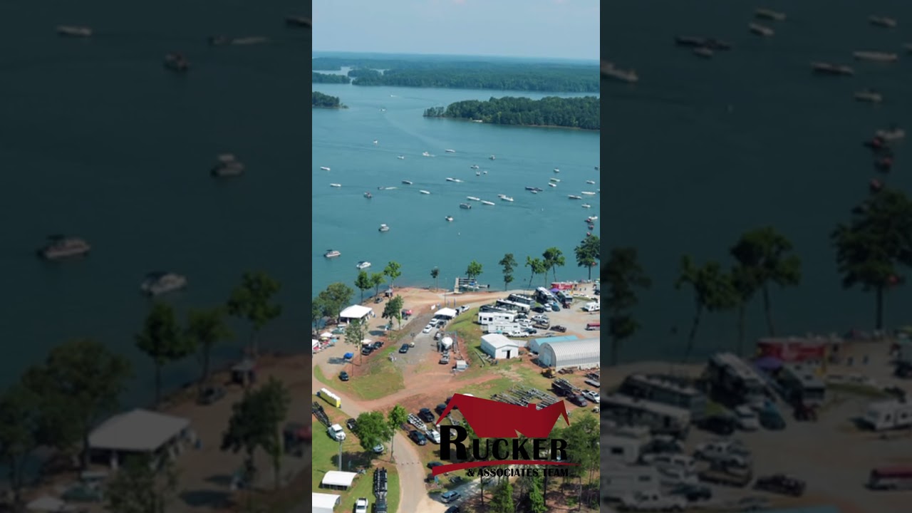 Things to do: Table Rock State Park, Lake Hartwell & Caesar's Head! #greenvillesc #realestate