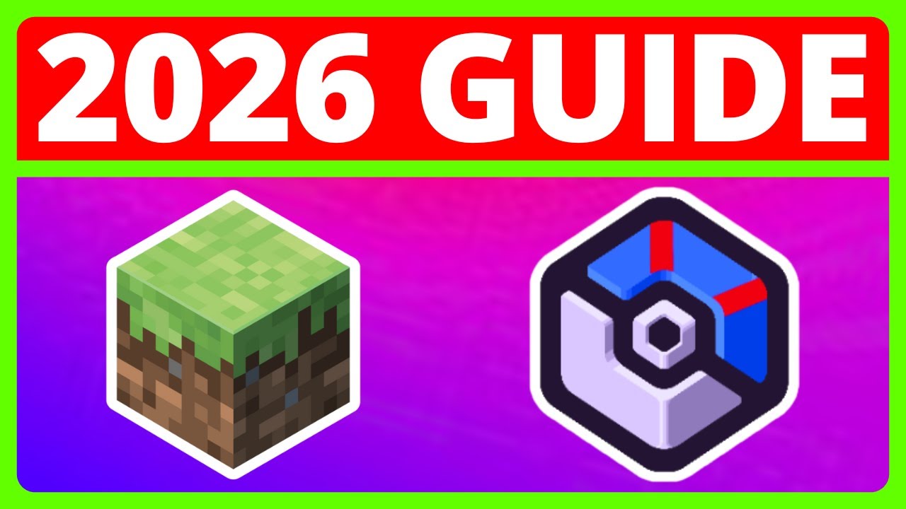 How To Download And Install The Cobbleverse Modpack For Minecraft Java In 2026 | Minecraft Modpacks