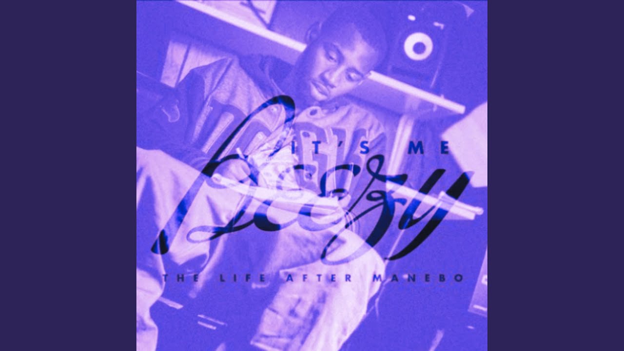 Yung Soldja XManebo (Life So Crazy)