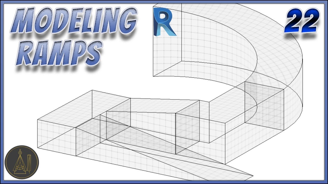 Ramps | Revit Tutorial