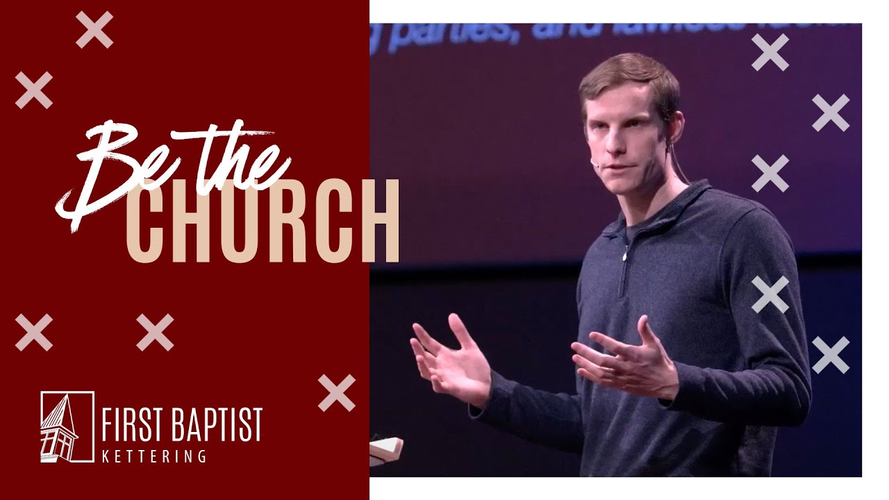 Reminders for the Christian Life | Sermon | Rev. Joe Collis