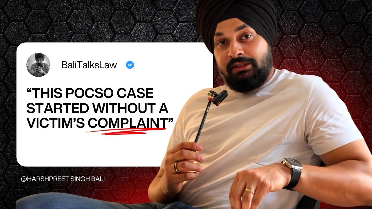 Can a POCSO Case Be Quashed? Delhi HC Explains