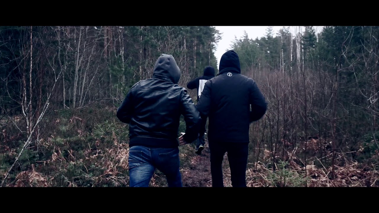 Unfound Reliance - Rise (Official Music Video)