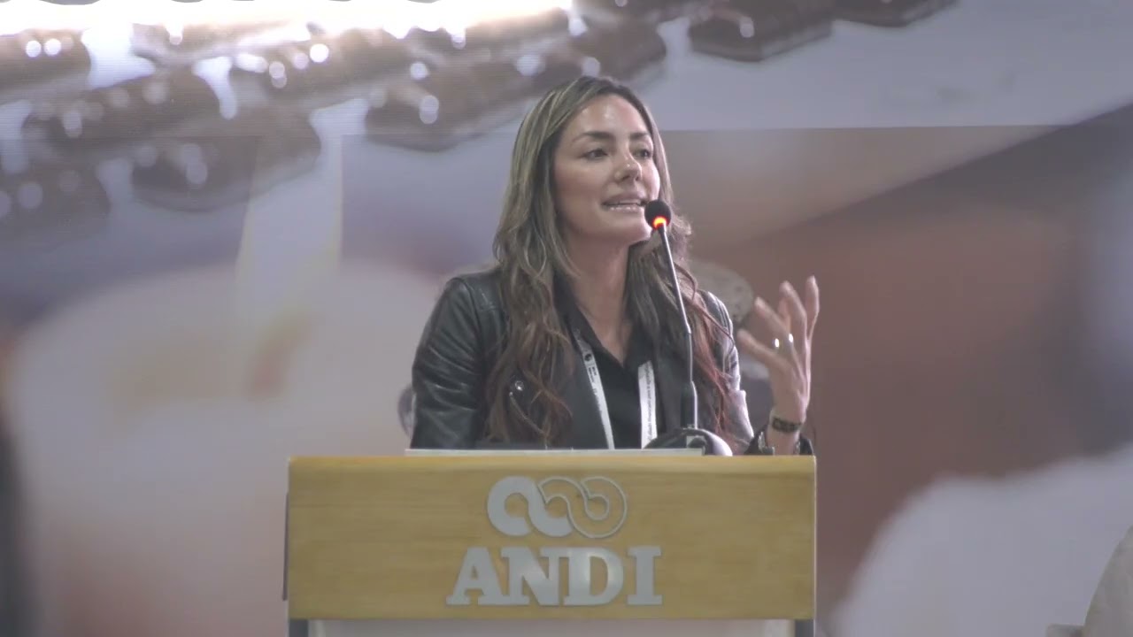 #AgroindustriaANDI 2026 - Taller de construcción colectiva: las 10 prioridades Agro+Industria