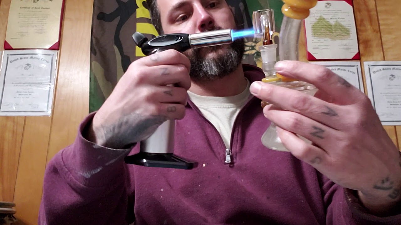 LOW TEMP DAB