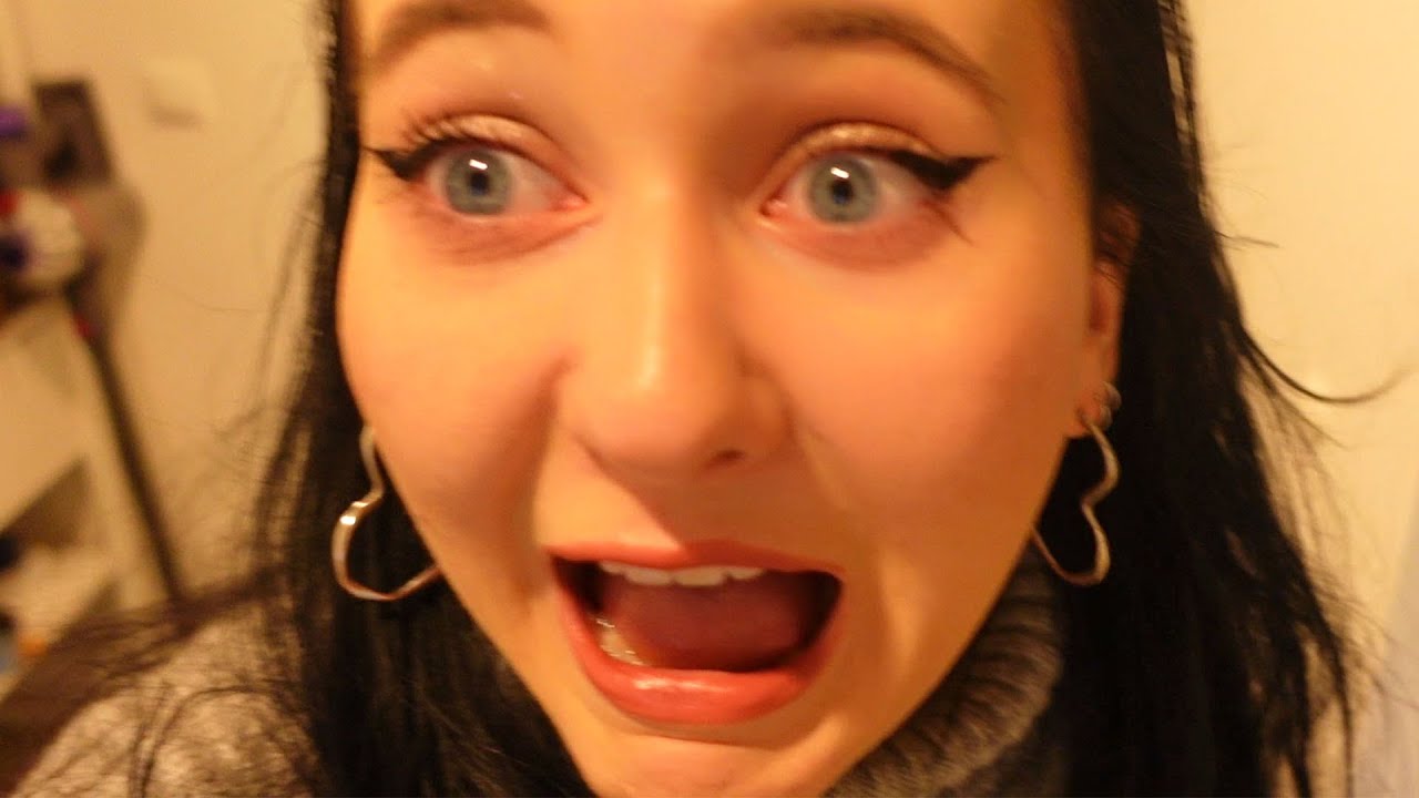 Už nie som TEENAGERKA (už som stara ups)