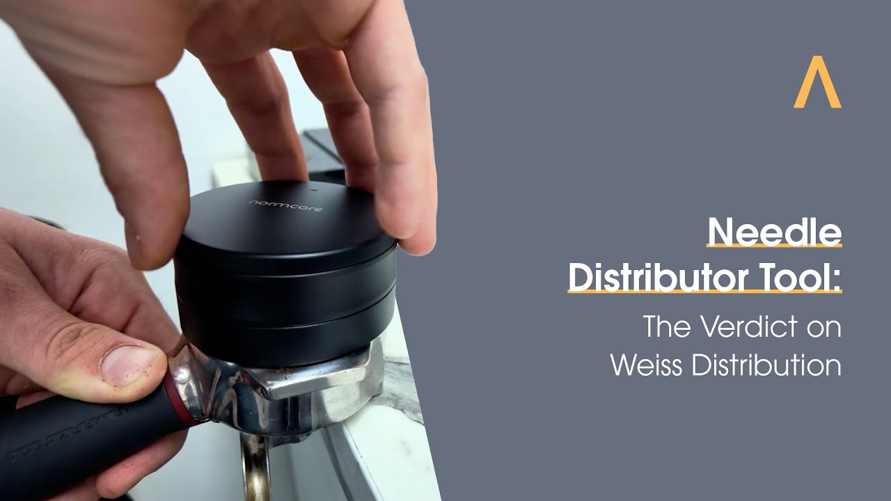 Needle Distributor Tool: The Verdict on Weiss Distribution