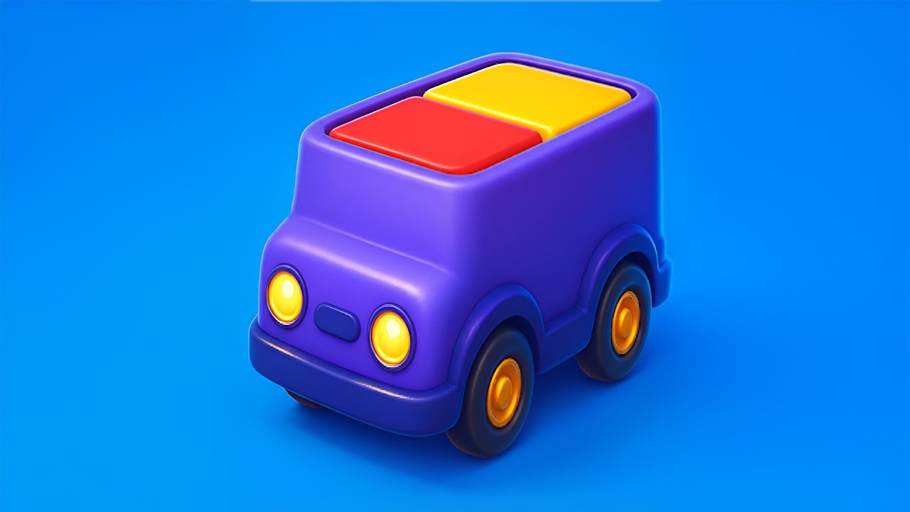 Loop Sort (by Garawell Games) IOS Gameplay Video (HD)