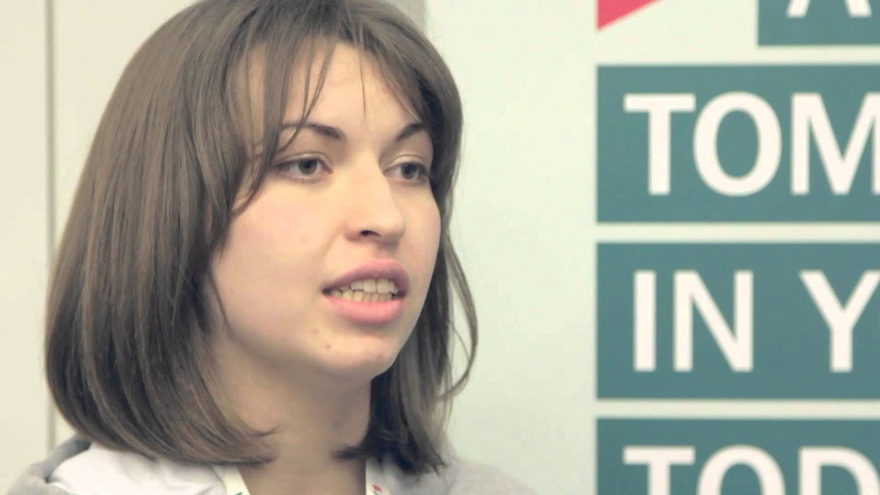 CyberSecurity for the Next Generation:  Russia & CIS Round 2014