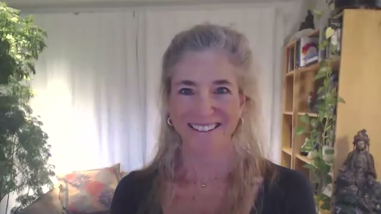 Radical Self-Forgiving, with Tara Brach