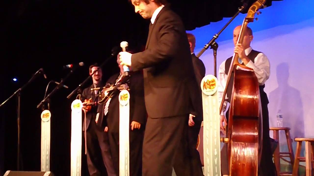 Dailey & Vincent- Grand Ole Opry Tribute