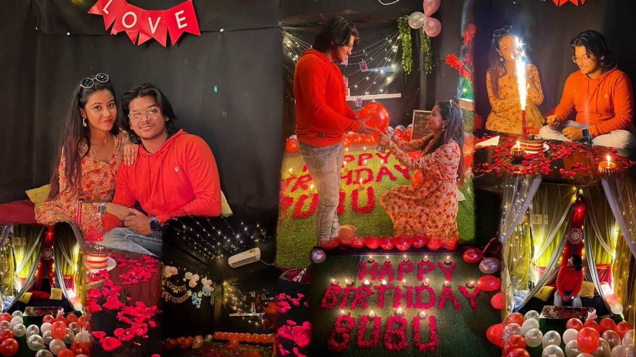 His Birthday vlog 🤗☺️❤️✨#bangla #viral #birthday