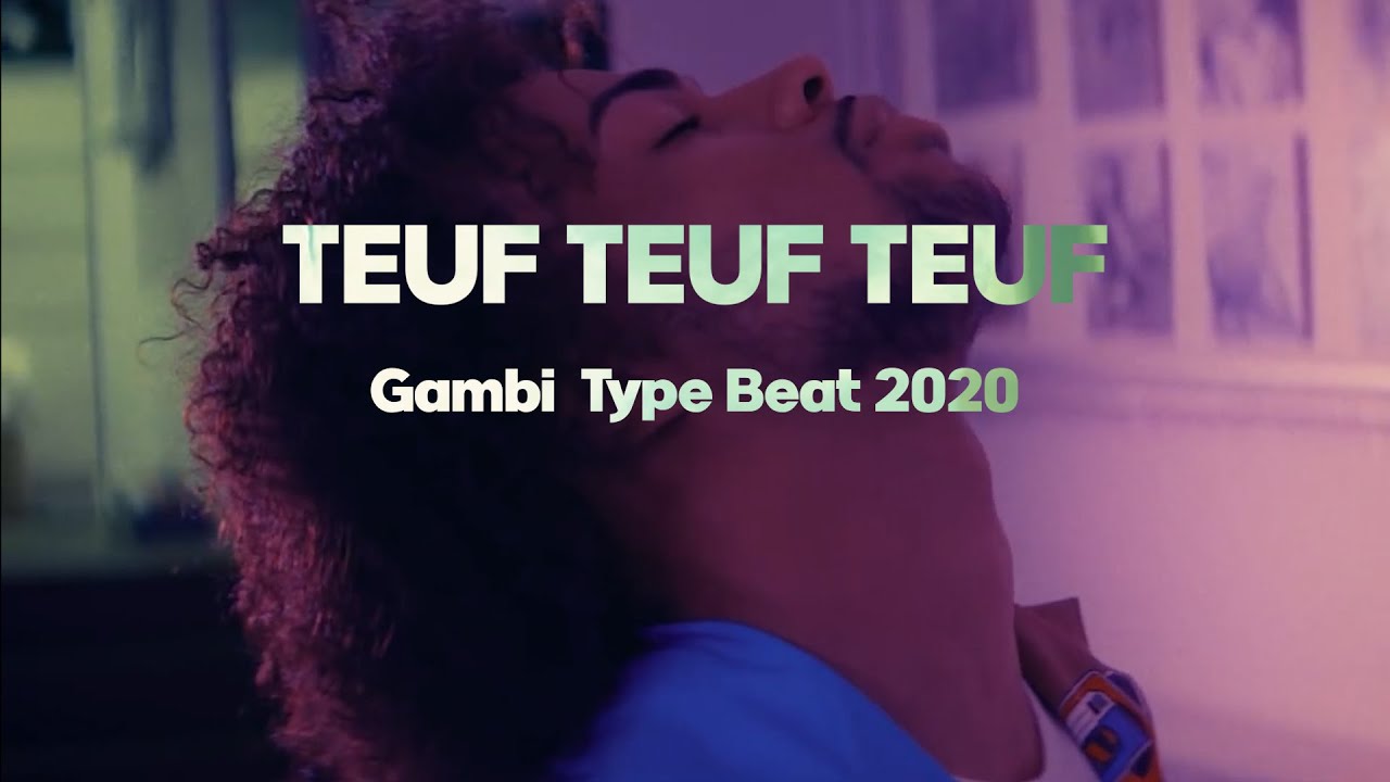 [SOLD] Gambi Type Beat 2020 - 