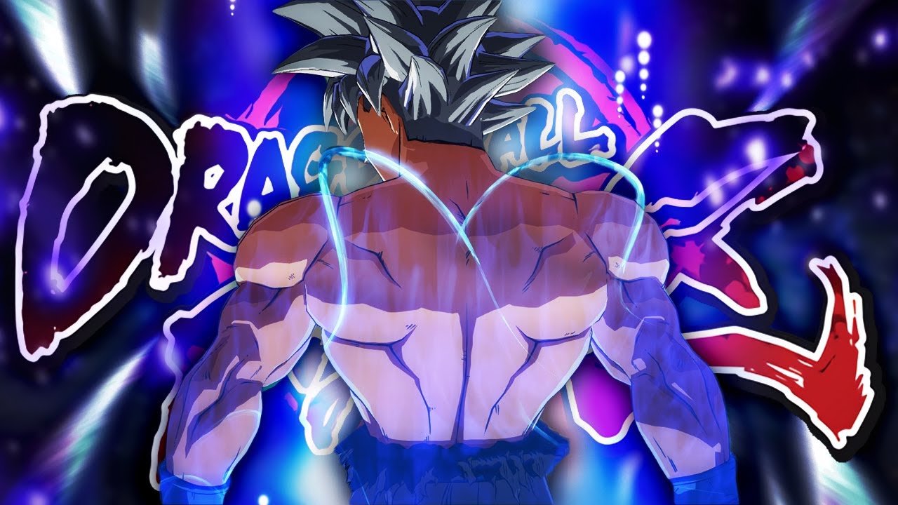 Ultra Instinct vs GOD OF DESTRUCTION! Dragon Ball FighterZ Ranked Matches