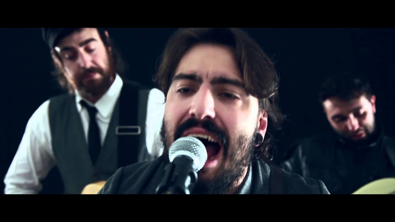 General BoniMores - Dia Feliz [Videoclipe]