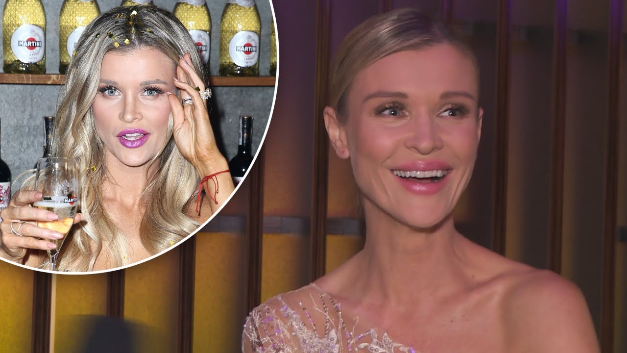 Jaka po alkoholu jest Joanna Krupa? „Potrafię być bardzo...” | FAKT.PL